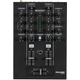 Omnitronic PM-202F Mixeur DJ 2 Canaux avec Filtre