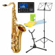 Set De Saxophone Ténor Yamaha YTS-280