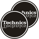 Magma LP Slipmat Technics Mirror 1
