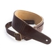 Yamaha Blackbeat Guitar Strap Brown