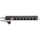 K&M 28674 19"-Power Box
