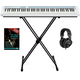 Casio PX-S1100 CB Privia Pianoforte Digitale Calm Blue Set