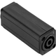 Pronomic AD-SPFSPFM Adapter Speakon-kompatibel female / Speakon-kompatibel female