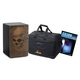 Set Cajón XDrum Design Series "Skull" Incl. Bolsa + Escuela