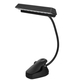 Showlite MSL-20A LED Lámpara Recargable Para Atril Negra