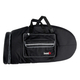 Soundline Gigbag for Bb Tuba Cerveny 693