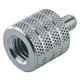 K&M 21920 riduttore filettato 3/8\" interno 1/4\" esterno