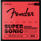 Fender 150R Vintage Nickel 3x Set