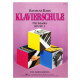 Bastiens Basis Pianoles Voor Kinderen Niveau 1