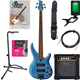 Yamaha TRBX 304 Factory Blue Starter Set