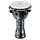 XDrum Djembe 10" Silver Brush