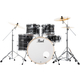 Pearl Export EXX725SBR/C778 Drumkit Graphite Silver Twist