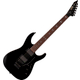 ESP LTD Kirk Hammett KH-602 Black  - Retoure (Zustand: gut)
