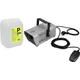 Eurolite N-10 Rookmachine zilver Set met 5l Fluid