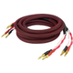 Dynavox Perfect Sound Lautsprecherkabel 2m