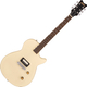 Gretsch Guitars Streamliner Jet Club 1 Pickup Vintage White