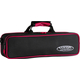Classic Cantabile Lightweight Case for Flute Pink