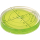 Blanko Turntable Spirit Level 66mm