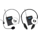 Pronomic Silent Guide V2 Ensemble Set