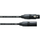 Cordial CPM 15 FM Câble Micro 15 m Noir