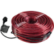 Eurolite Rubberlight RL1-230V rouge 44m