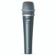 Shure Beta 57A Microphone D'Instrument