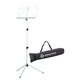 K&M 100/1 Soporte De Partituras Set Blanco