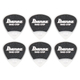 Ibanez PA16HSG-WH Grip Wizard Sand Heavy - Pack Da 6