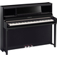Yamaha CSP 295 PE Piano Digital negro brillante