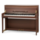 Classic Cantabile UP-1 OM Upright E-Piano Okoume