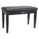 Roland RPB-D100BK Panchetta Da Pianoforte Duetto Nero Opaco