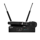 Shure QLXD24E/KSM9 S50 Set Micro HF Main