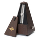 Steinmayer M-03G Metronoom met Bel Bruin