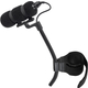 Pronomic MCM-100 Instrumentmicrofoon Set voor Fluit