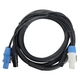 Pronomic Stage PPD-2.5 Hybridkabel Powerplug/DMX
