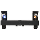 Eurolite LED Twin Scan Bar