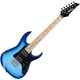 Ibanez GRGM21M-BLT Mikro Blue Burst