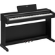 Yamaha Arius YDP-146 Zwart