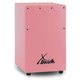 XDrum KC-37PK Cajón Infantil Rosa