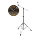 Meinl Classics Custom Dark Set Splash 12" avec Support Cymbale Bras