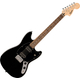 Squier Sonic Mustang Black