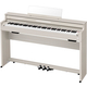 Casio Celviano AP-S450 GB Pianoforte Digitale Grey-Beige