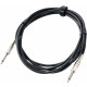 Pronomic Instrumentenkabel / Klinkenkabel 3 m