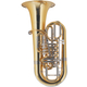 Lechgold FT-25/6L Ambition F-Tuba