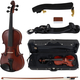 Classic Cantabile Brioso Set De Violín 4/4