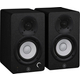 Yamaha HS 3 Aktiv Studiomonitor Paar schwarz