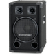 McGrey DJ-1022 Partykeller/DJ-Box 400W