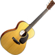 Martin Guitar 000E-Retro Plus Mahogani  - 1A Showroom Modell (Zustand: wie neu, in OVP)