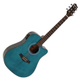 Dimavery STW-90 Crystal Blue