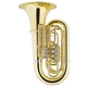Melton 2011RA "Gravity" Bb-Tuba